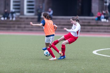 Bild 30 - wCJ Walddoerfer - Nienstedten : Ergebnis: 10:0